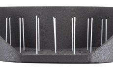 Ko��k na �n�ru Sondergaard ECOastal Basket Dark Grey