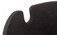 Ko��k na �n�ru Sondergaard ECOastal Basket Dark Grey