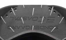 Ko��k na �n�ru Sondergaard ECOastal Basket Dark Grey