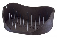 Kok na nru Sondergaard ECOastal Basket Dark Grey