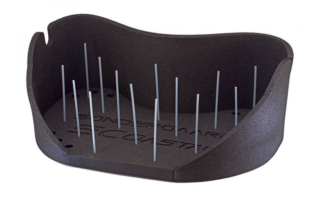 Ko��k na �n�ru Sondergaard ECOastal Basket Dark Grey Ko��k na �n�ru Sondergaard ECOastal Basket Dark Grey