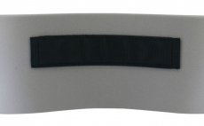 Kok na nru Sondergaard ECOastal Basket Light Grey