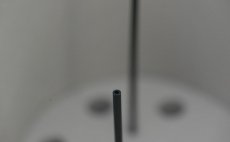 Kok na nru Sondergaard ECOastal Basket Light Grey