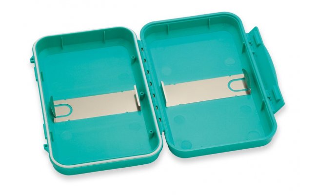 Krabika na muky C&F Design Universal System Case Emerald Krabika na muky C&F Design Universal System Case Emerald Small