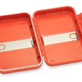 Krabička na mušky C&F Design Universal System Case Orange Medium - střední