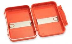 Krabika na muky C&F Design Universal System Case Orange Medium - stedn