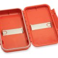 Krabička na mušky C&F Design Universal System Case Orange Large - velká
