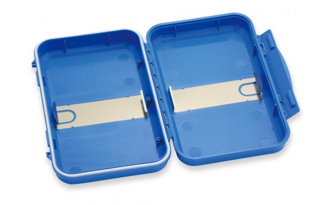 Krabika na muky C&F Design Universal System Case Sky Blue Krabika na muky C&F Design Universal System Case Sky Blue Small