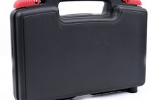 Krabika na muky Leichi Boat Box Black