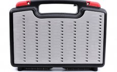 Krabika na muky Leichi Boat Box Black