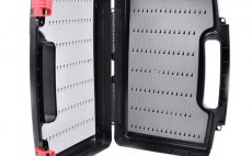 Krabika na muky Leichi Boat Box Black