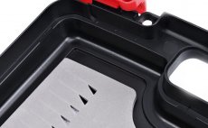 Krabika na muky Leichi Boat Box Black