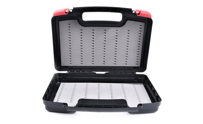 Krabika na muky Leichi Boat Box Black Krabika na muky Leichi Boat Box Black