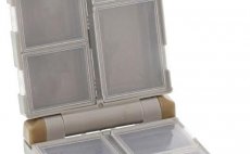 Krabika na nstrahy Westin W3 Terminal S