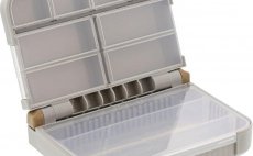 Krabika na nstrahy Westin W3 Terminal M