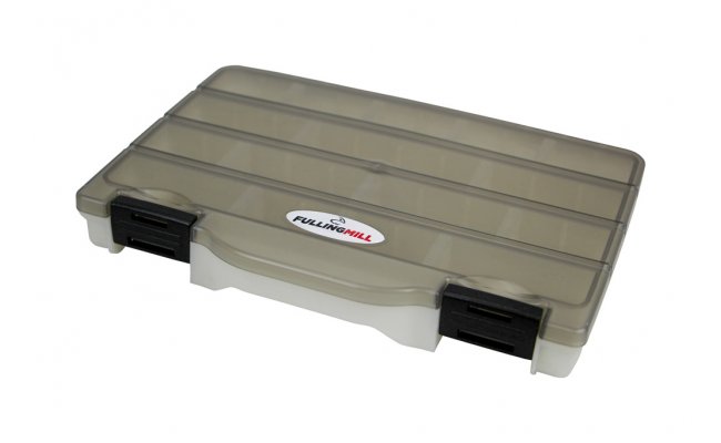 Krabika na trubikov muky a streamery Fulling Mill Fly Box Tube Flies Krabika na trubikov muky a streamery Fulling Mill Fly Box Tube Flies