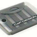 Krabička na vestu C&F Design Fly Protector Micro Slit Foam CFA-25-S