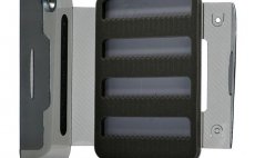 Krabika na vestu C&F Design Fly Protector Micro Slit Foam CFA-25-S