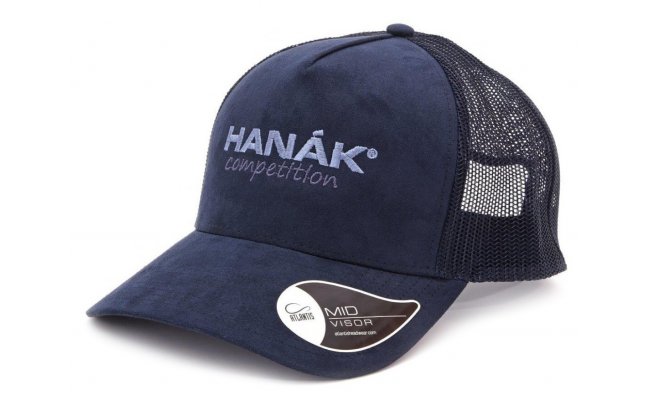 K�iltovka Han�k Competition MESH 24 tmav� modr� K�iltovka Han�k Competition MESH 24 tmav� modr�