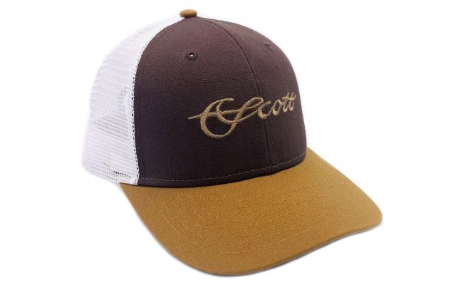 K�iltovka Scott Tri-Color Mesh K�iltovka Scott Tri-Color Mesh