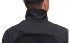 Kiltovka Simms Flyweight Mesh Cap Black