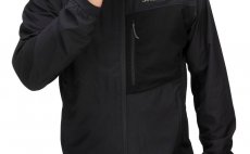 Kiltovka Simms Flyweight Mesh Cap Black