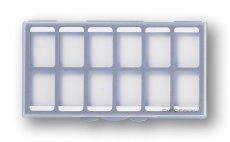 Magnetick paleta na hky C&F Design Magnetic Hook Pallet CFT-30 - Standart