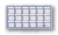 Magnetick paleta na hky C&F Design Magnetic Hook Pallet CFT-30 - Midge