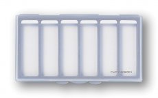 Magnetick paleta na hky C&F Design Magnetic Hook Pallet CFT-30 - Streamer