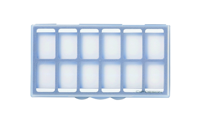 Magnetick paleta na hky C&F Design Magnetic Hook Pallet Magnetick paleta na hky C&F Design Magnetic Hook Pallet CFT-30 Standard