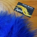 Marabou peří FlyBox Premium modrá