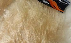 Marabou pe FlyBox Premium bov