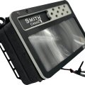 Multifunkční náprsní krabička na mušky Smith Creek FlyVue