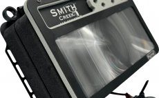 Multifunkn nprsn krabika na muky Smith Creek FlyVue