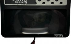 Multifunkn nprsn krabika na muky Smith Creek FlyVue