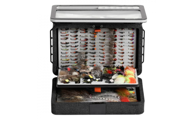 Multifunkn nprsn krabika na muky Smith Creek FlyVue Multifunkn nprsn krabika na muky Smith Creek FlyVue