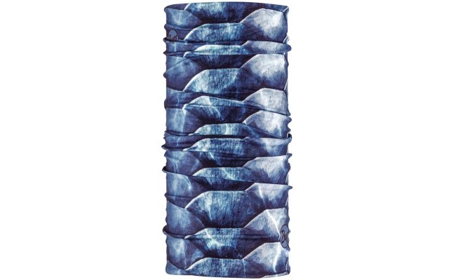 Multifunk�n� ��tek Buff Original CoolNet UV+ Tarpon Scales Multifunk�n� ��tek Buff Original CoolNet UV+ Tarpon Scales