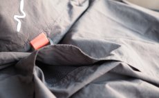 Mukask koile Guideline Alta Windshirt Charcoal