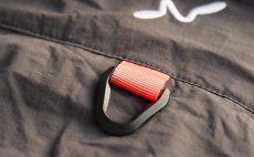 Mukask koile Guideline Alta Windshirt Charcoal