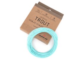 Mu�ka�sk� ���ra intermedi�ln� Guideline ... Mu�ka�sk� ���ra intermedi�ln� Guideline Classic Trout WF #5