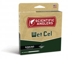 Scientific Anglers Wet Cel Clear