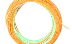 Mukask ra Leichi Running Line Connect Core