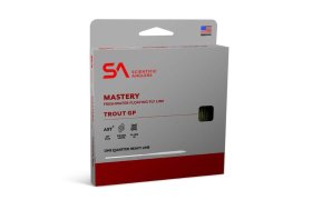 Muškařská šňůra plovoucí Scientific ... Muškařská šňůra plovoucí Scientific Anglers Mastery Trout GP WF#3