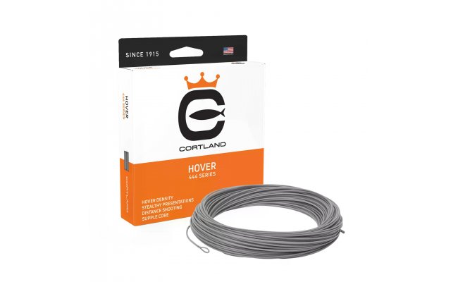 Mukask ra podpovrchov Cortland 444 HOVER Classic Mukask ra podpovrchov Cortland 444 HOVER Classic WF #6 - Vesmrn ed