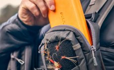 Mukask vesta Guideline Experience DW - kapsa