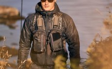 Mukask vesta Guideline Experience DW