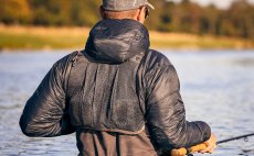 Mukask vesta Guideline Experience DW - Zadn sovina