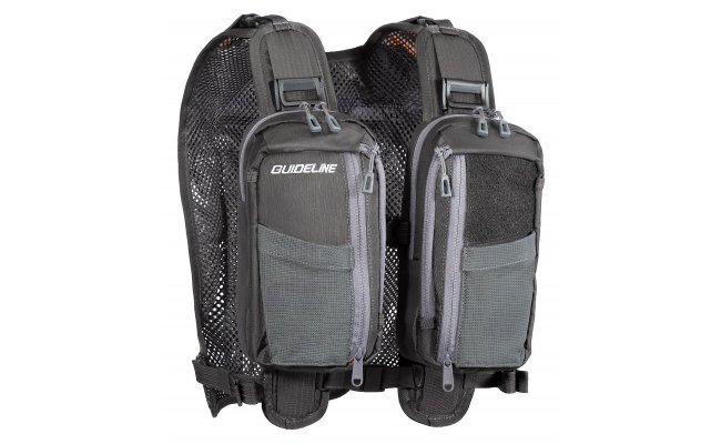 Mukask vesta Guideline Experience DW Mukask vesta Guideline Experience DW