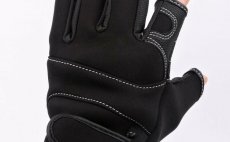 Mukask rukavice Leichi GAB