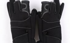 Mukask rukavice Leichi GAB